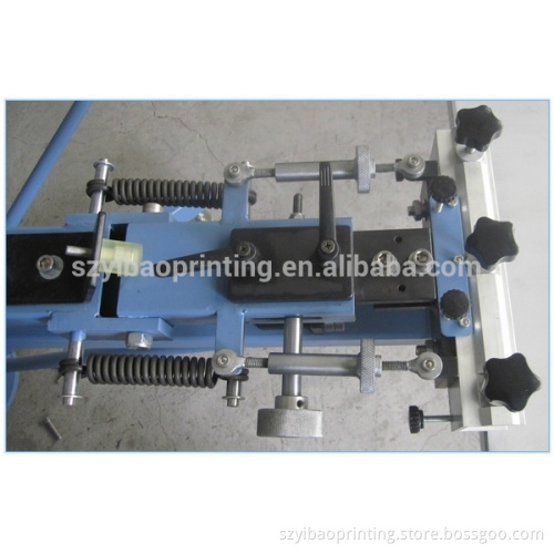 Manual Rotary t shirt Printing Machine prices in india